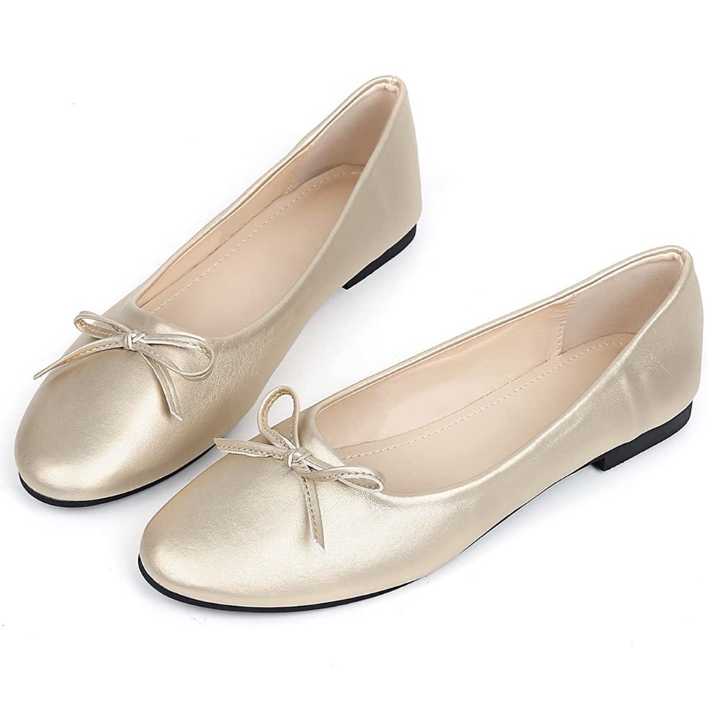 Women’s flats